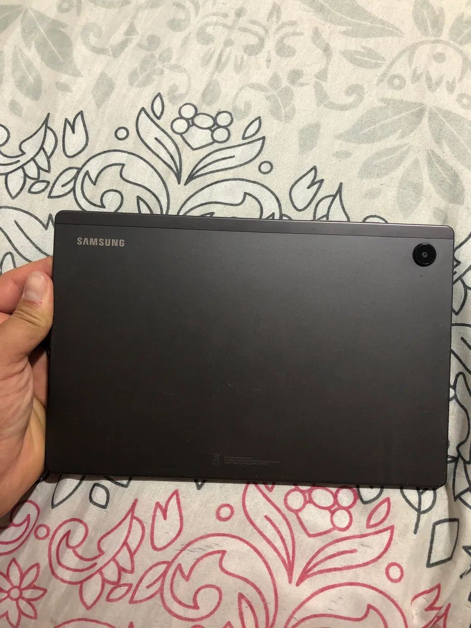 Galáctico tab A8  - Foto 3