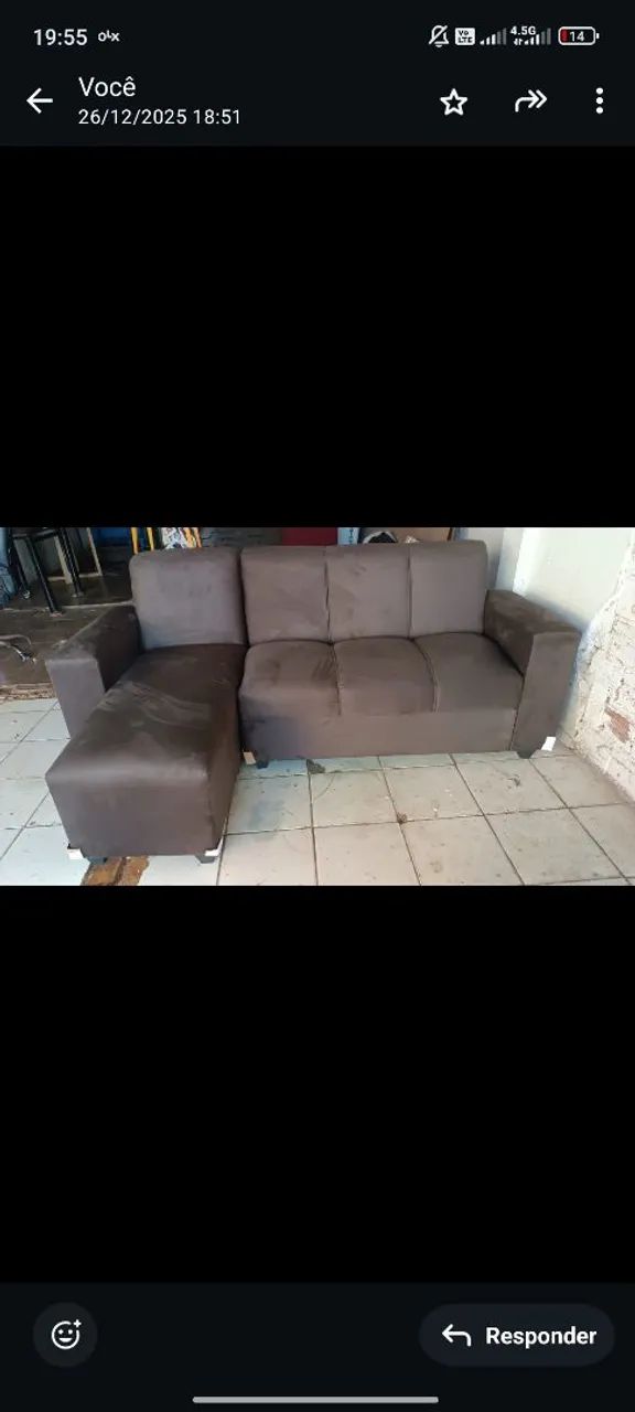 Sofás populares  - Foto 2