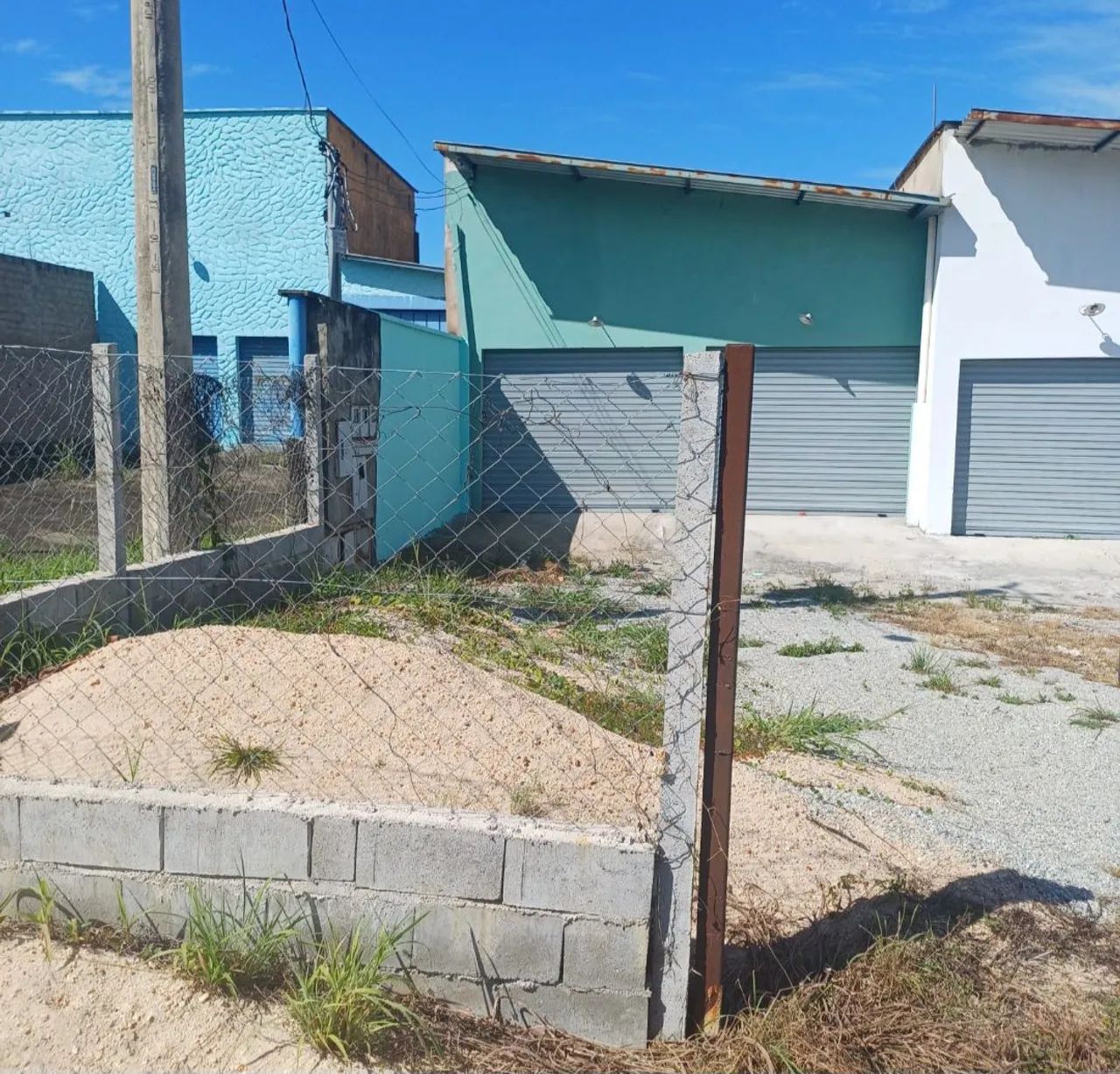 Galpao na cidade de Goiás  - Foto 3