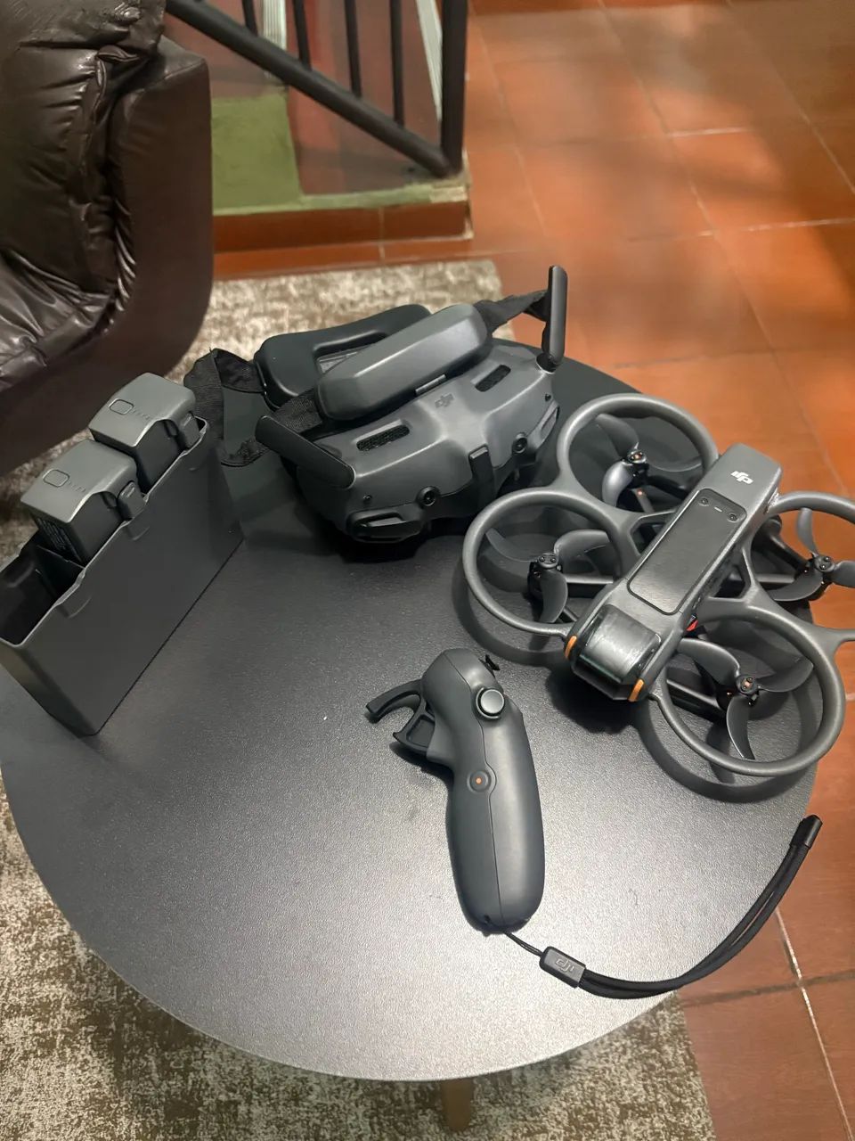 Drone Dji Avata 2 combo