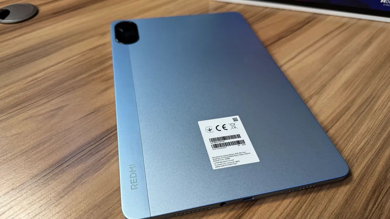 Tablet redmi pad 2 - Foto 5