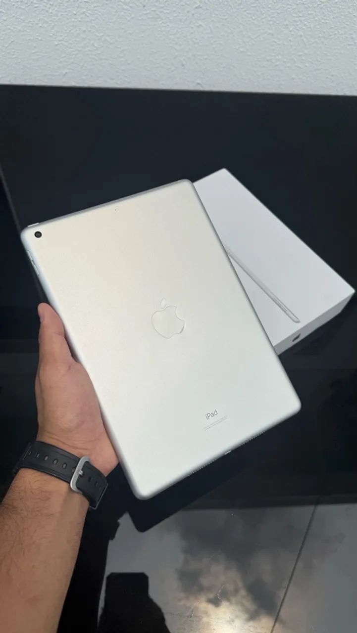 iPad 9 Geração  - Foto 4