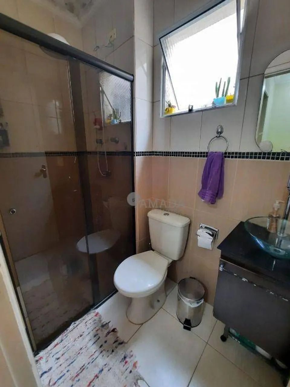 Sobrado com 2 dormitórios, 76 m² - venda por R$ 350.000,00 ou aluguel por R$ 2.275,00/mês  - Foto 6