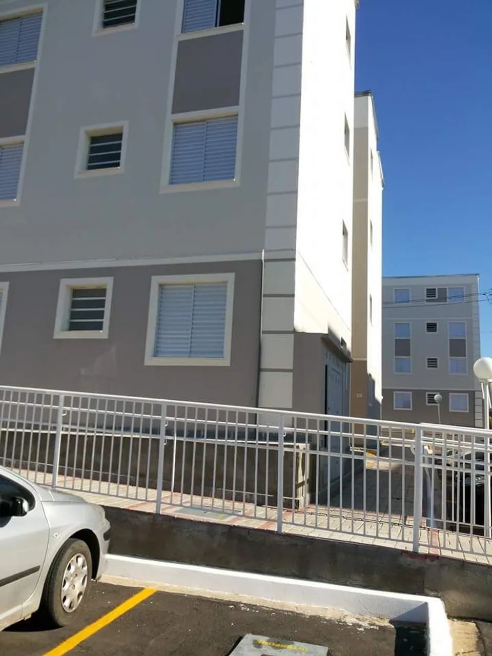 Foto - Salto - Salto Ville