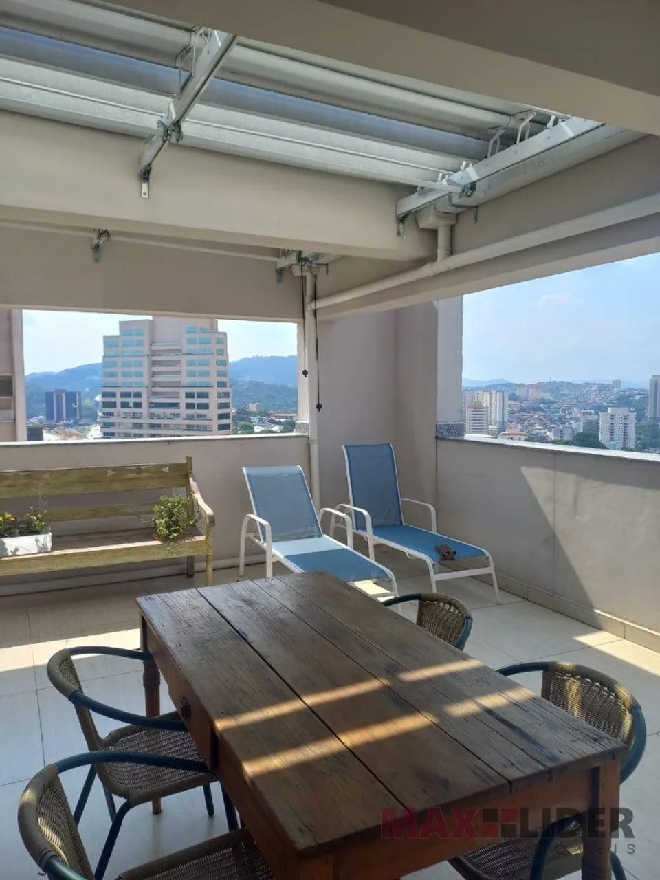 Apartamento / Cobertura à Venda e Locação - Foto 5