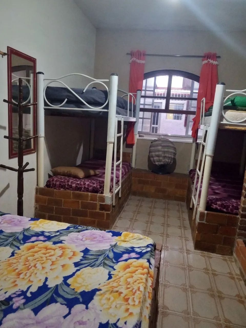 Casa temporada garatucaia 