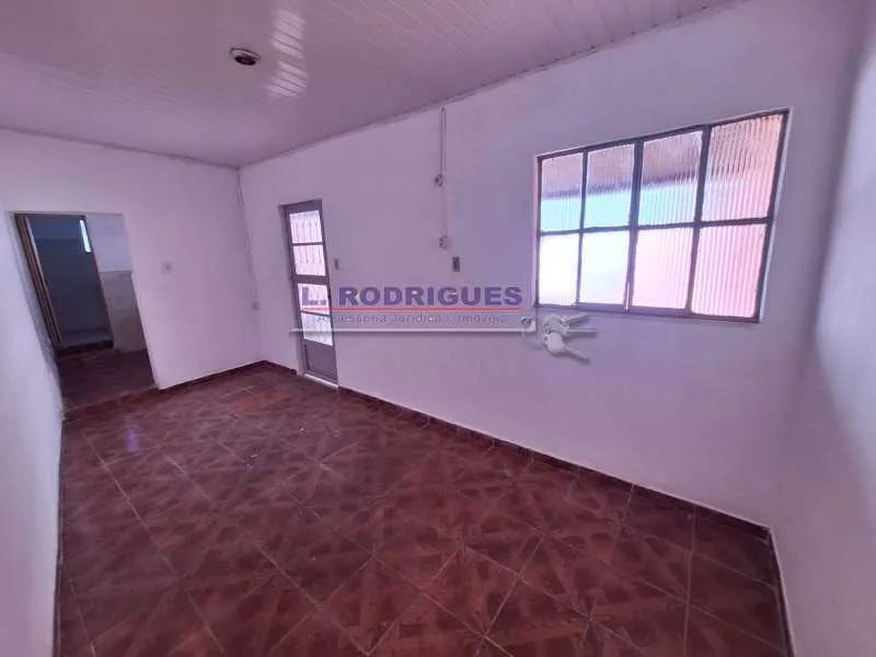 Excelente casa em Inhaúma!