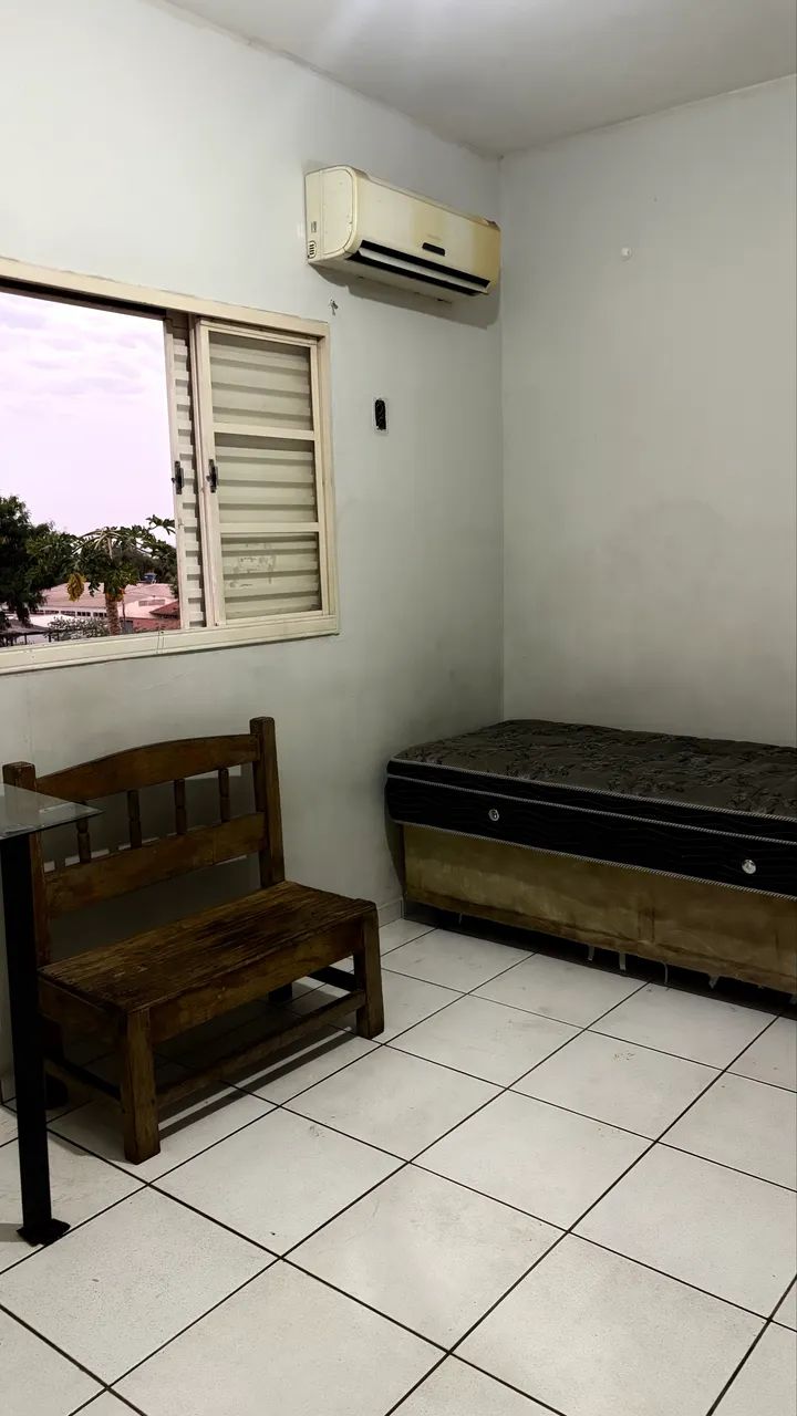 Kitnet semi mobiliada perto buriti shopping  - Foto 3