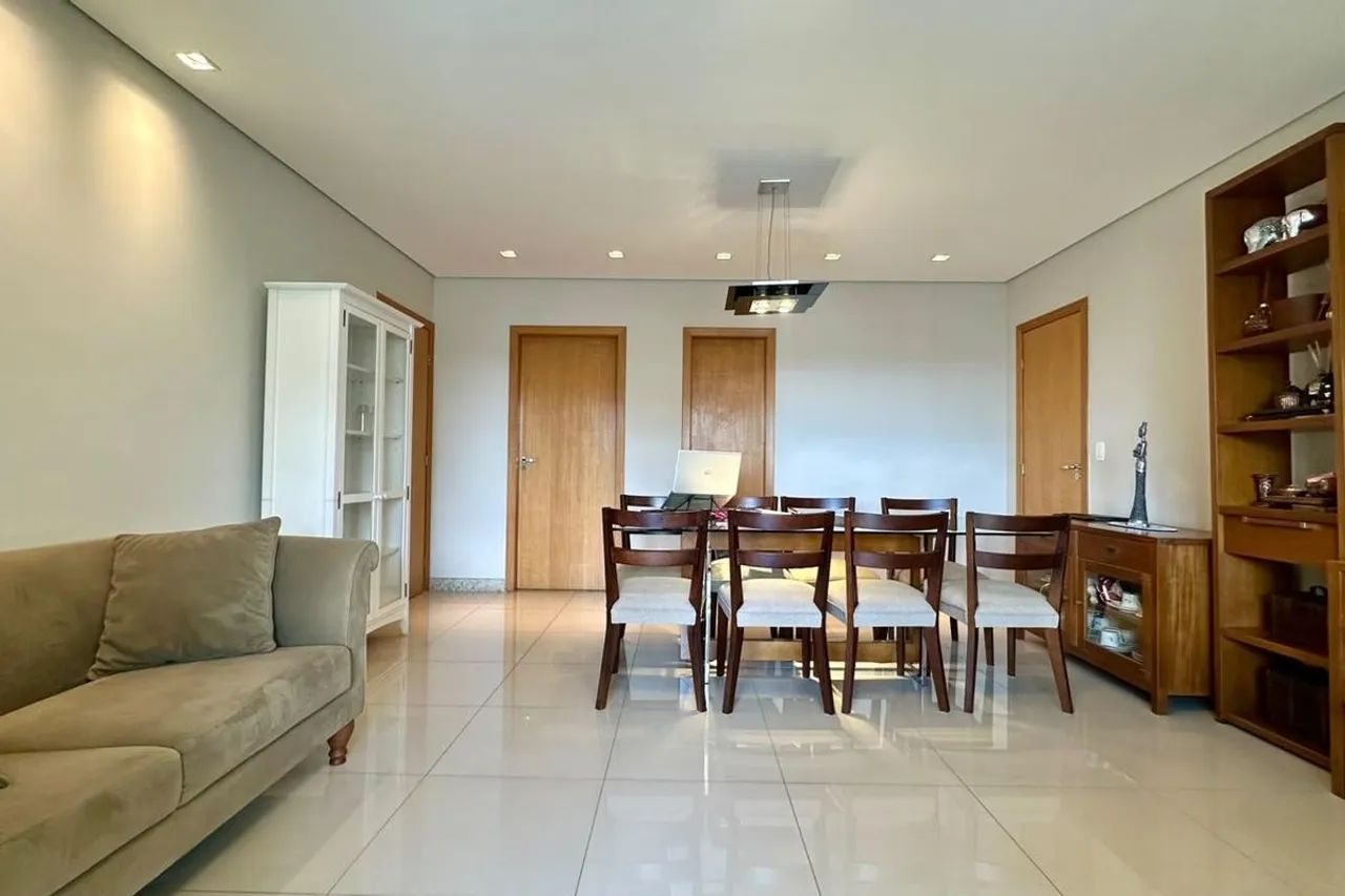 Apartamento à Venda - Buritis, 3 Quartos, 111 m2 - Foto 5