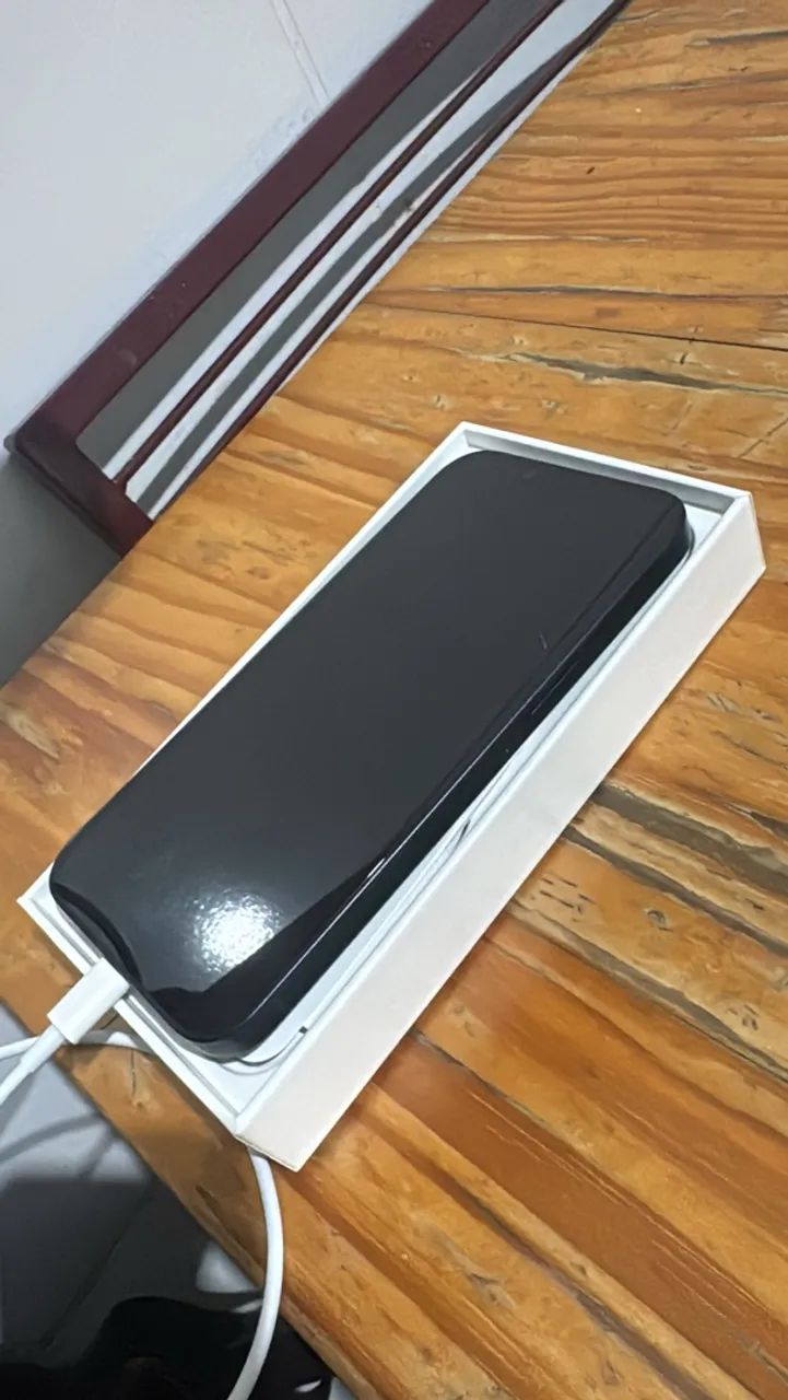 IPhone 13 128gb - Foto 5