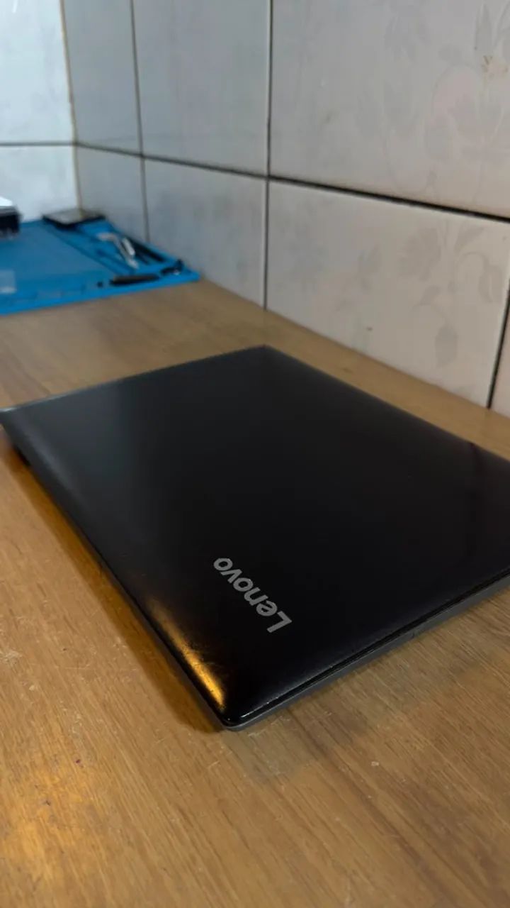 Notebook Lenovo IdeaPad 320 - Foto 5