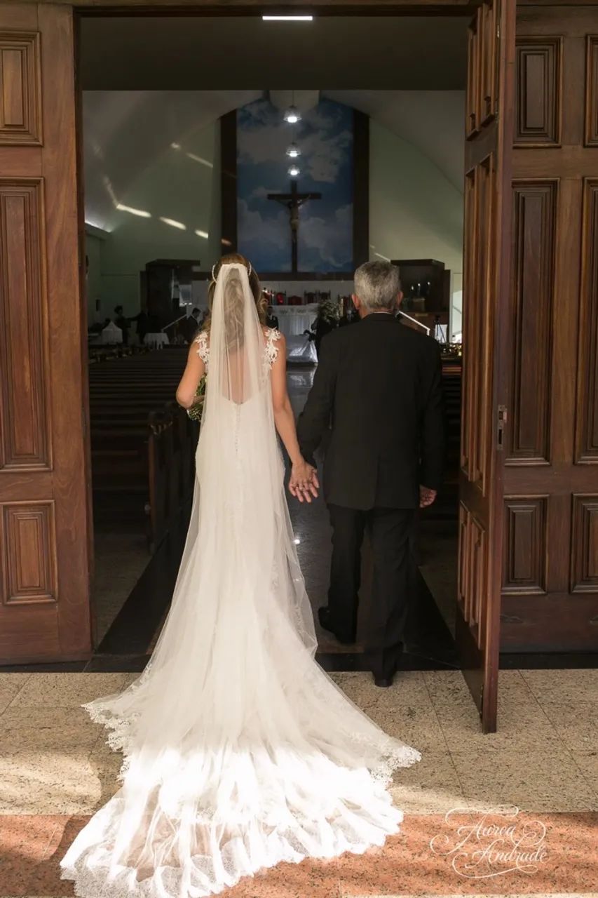 Vestido noiva  - Foto 2