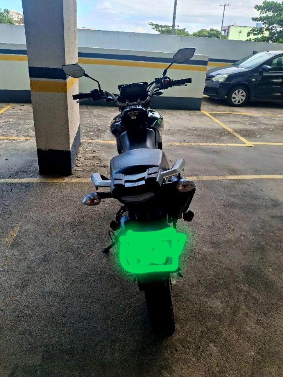 4mil km  - Foto 5