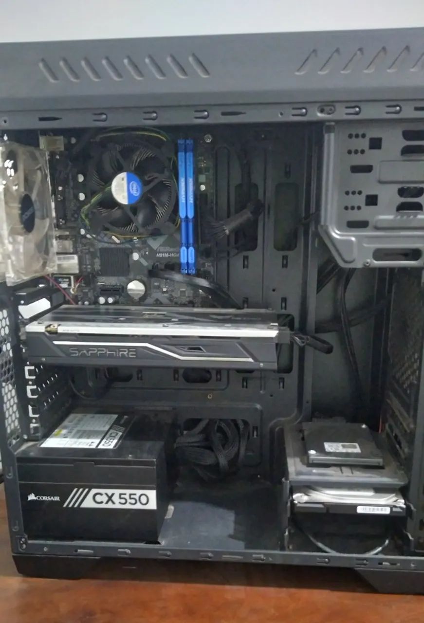 PC completo - Foto 3