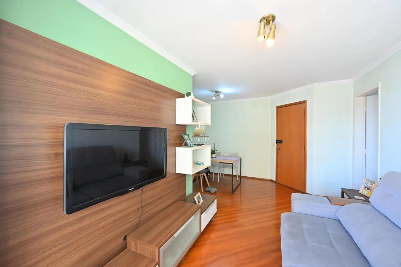 Apartamento 75m² 3 dorms 2 vagas - Chácara Inglesa - Foto 3