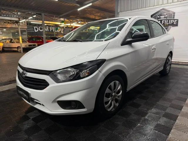 Chevrolet Joy 2021