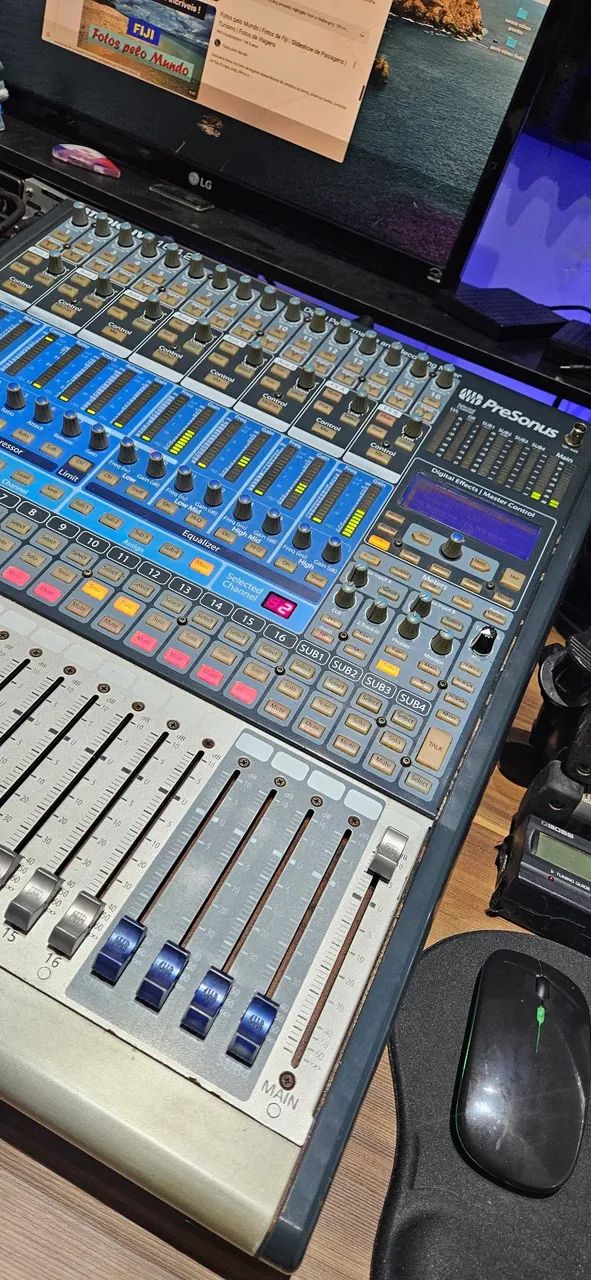 Pressonus Studio live 16.4.2 (troco) - Foto 2