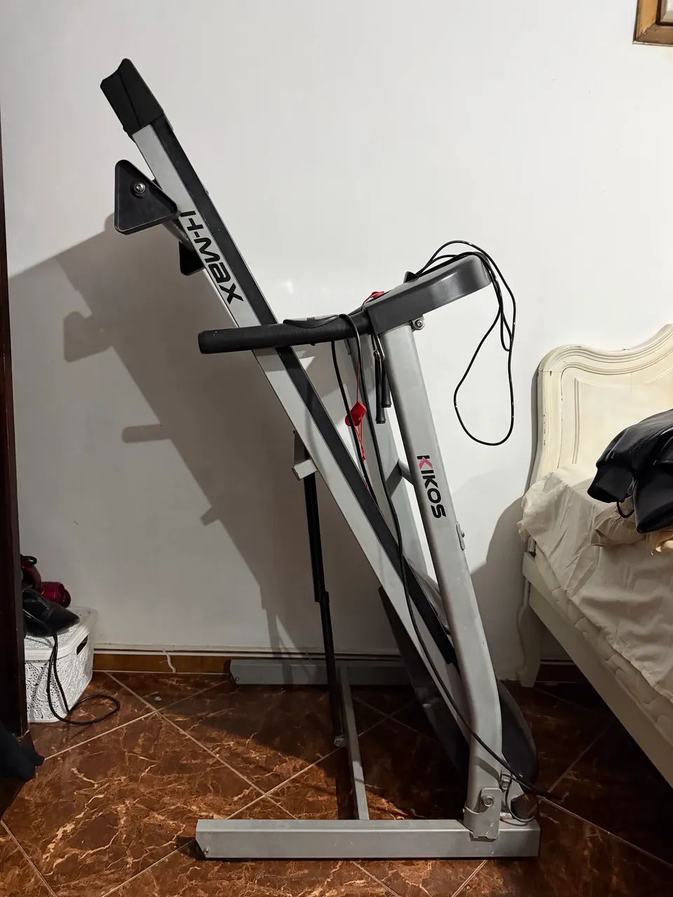 Esteira kiko  - Foto 2