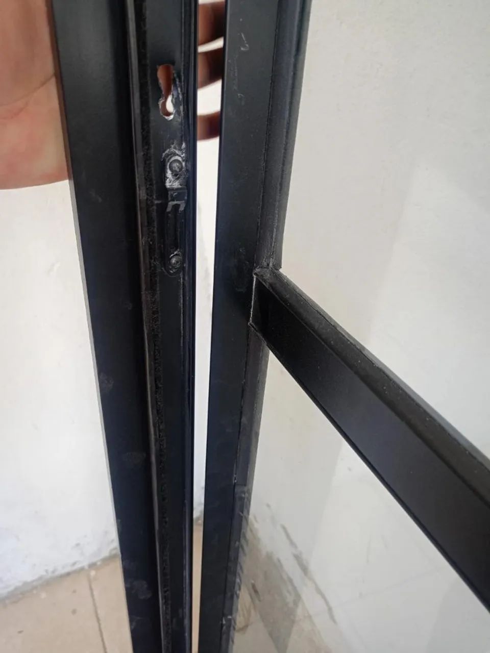 Porta de vidro - Foto 3