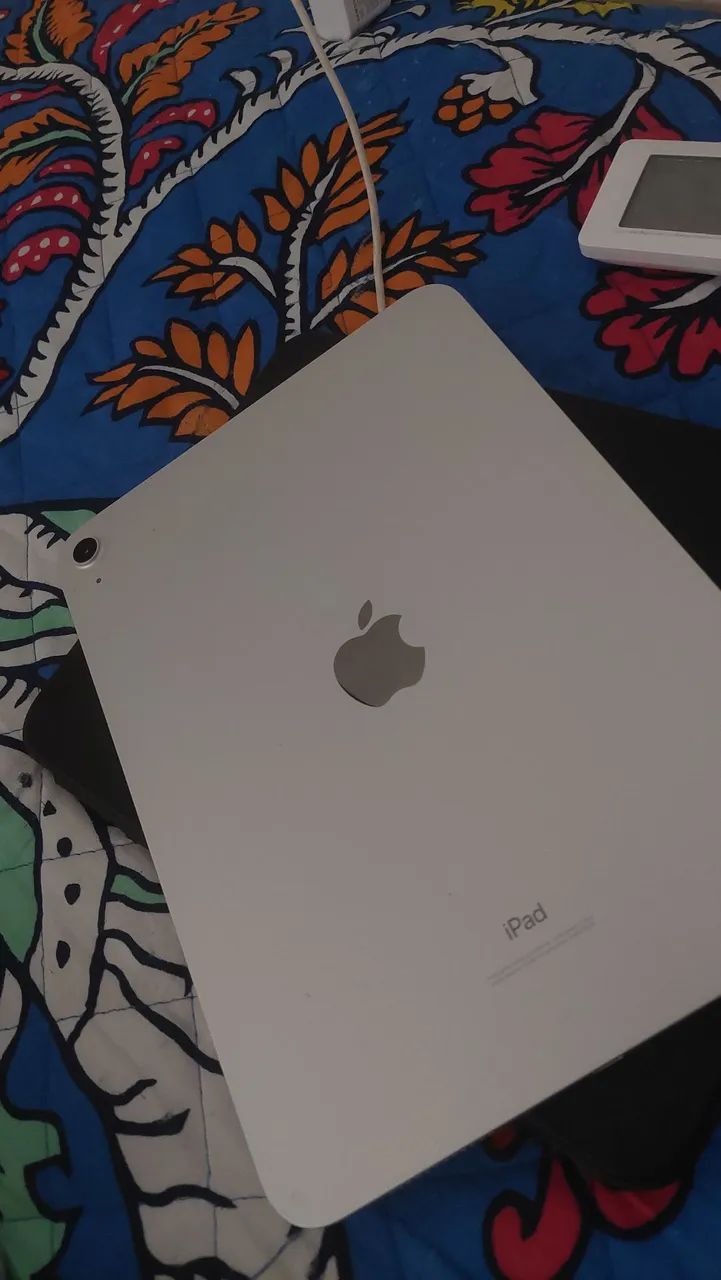Ipad 10 em perfeito estado.  - Foto 2