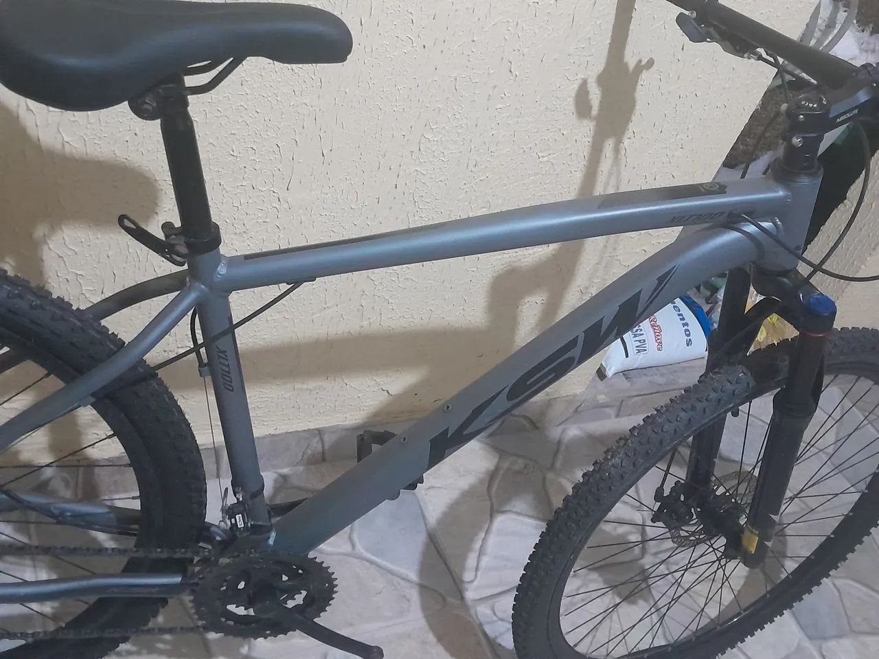 Vendo Bicicleta  - Foto 3