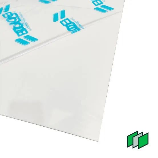3mm Frosted Acrylic