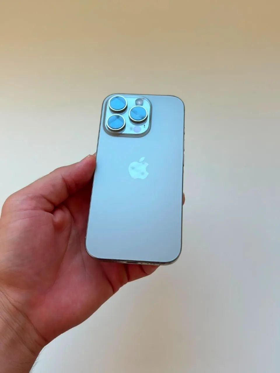 iPhone 16 Pro 128GB (garantia e parcelamento)  - Foto 3