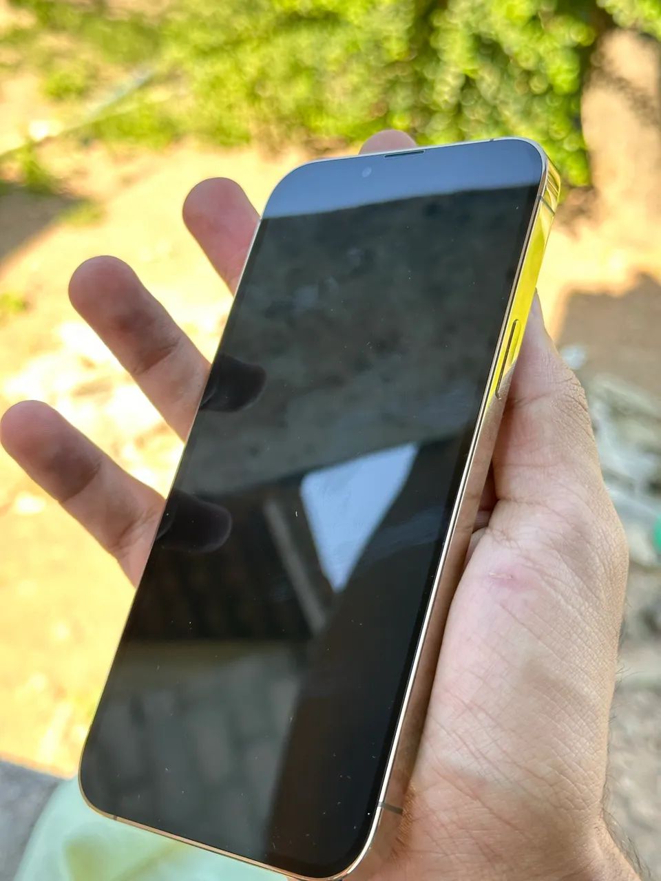 iPhone 13 Pro Max  - Foto 3