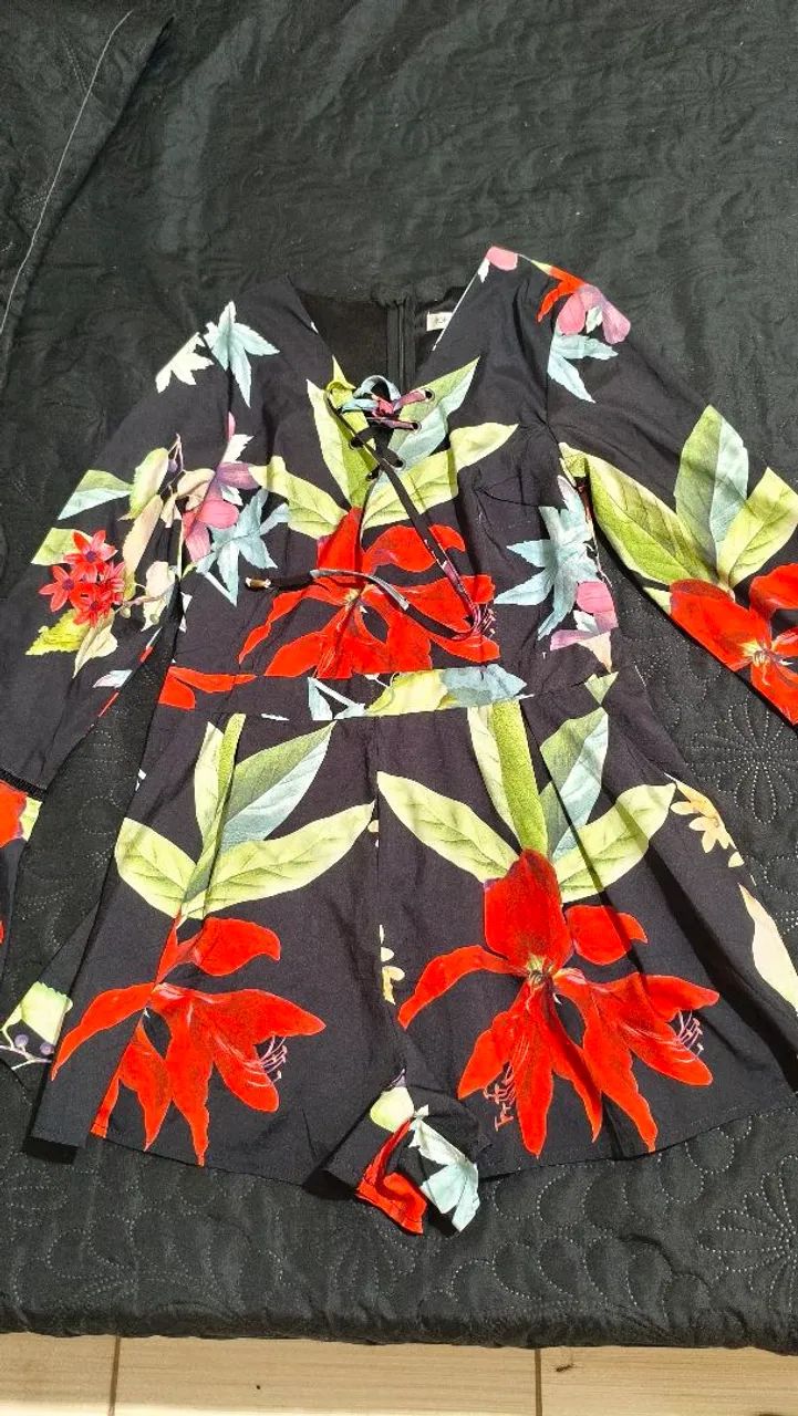 Vendo lote roupas femininas  - Foto 5