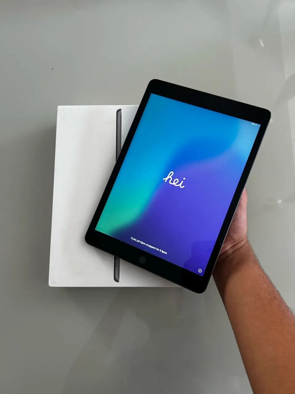 iPad 9 - Foto 3