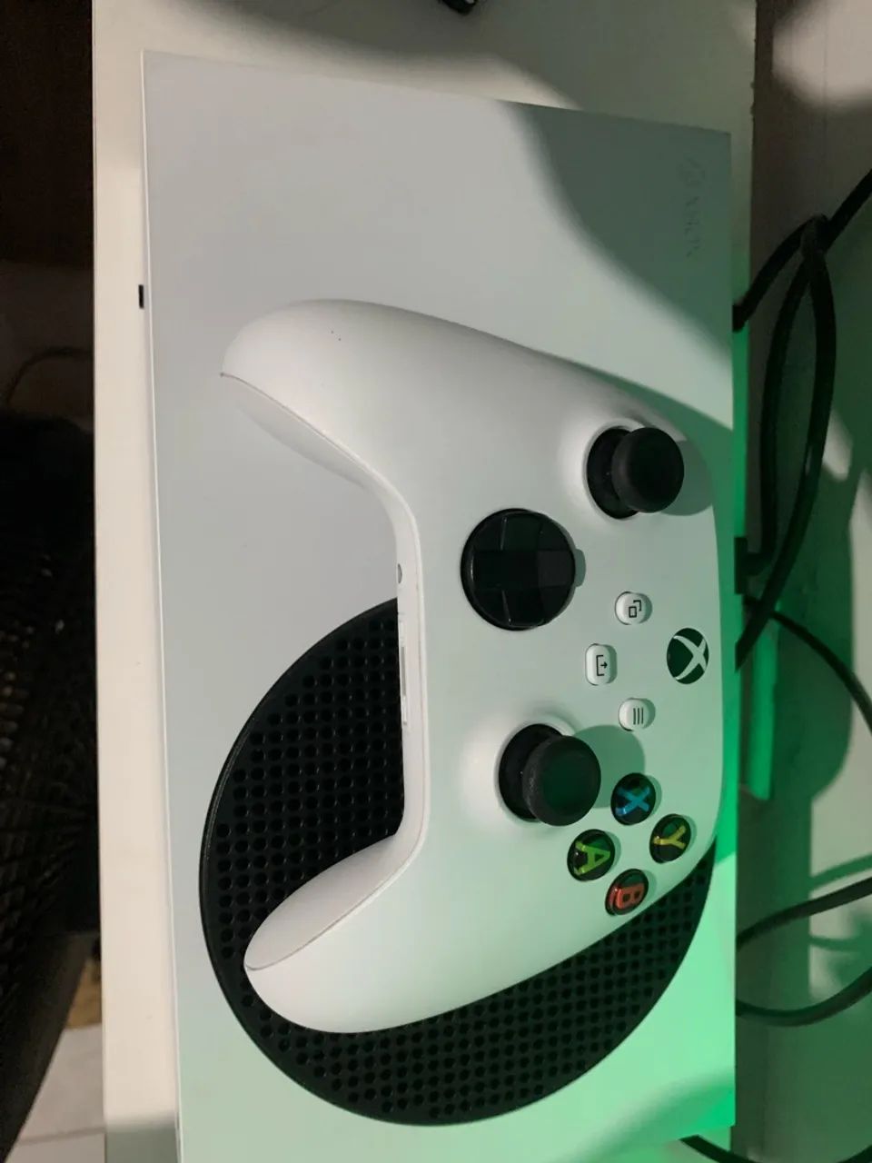 XBOX SERIES S  - Foto 4