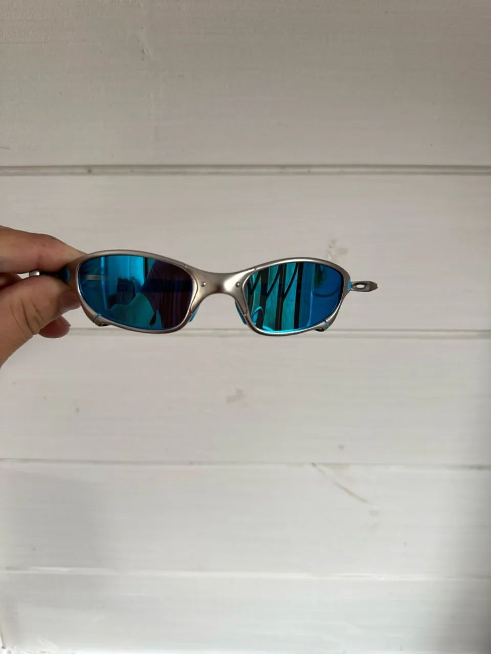 Oakley juliet  - Foto 4