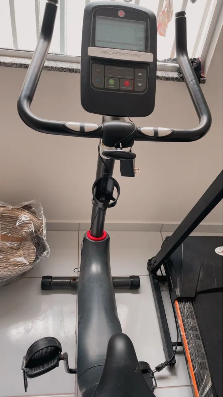 Bicicleta Schwinn