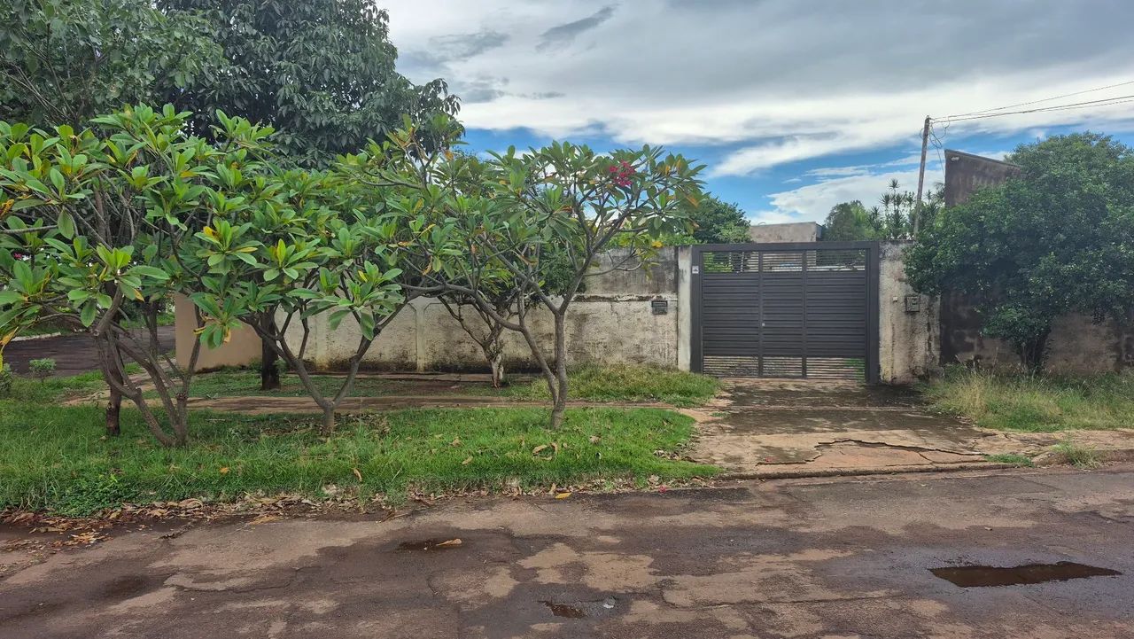 Foto - Campo Grande - Jardim Imá