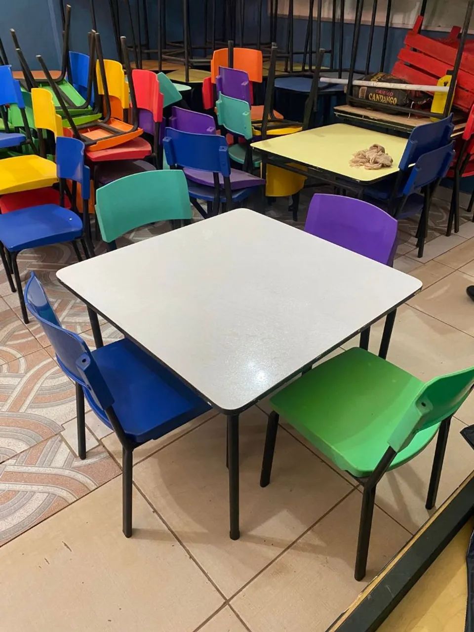 Móveis para creche e escola infantil  - Foto 3