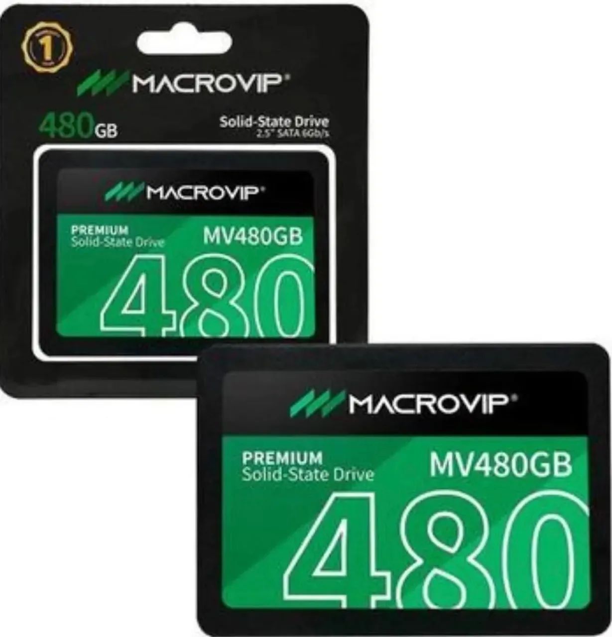 ゆな メモリー SSD Ssd 480gb - Armazenamento - Jabotiana, Aracaju 1503371836 | OLX