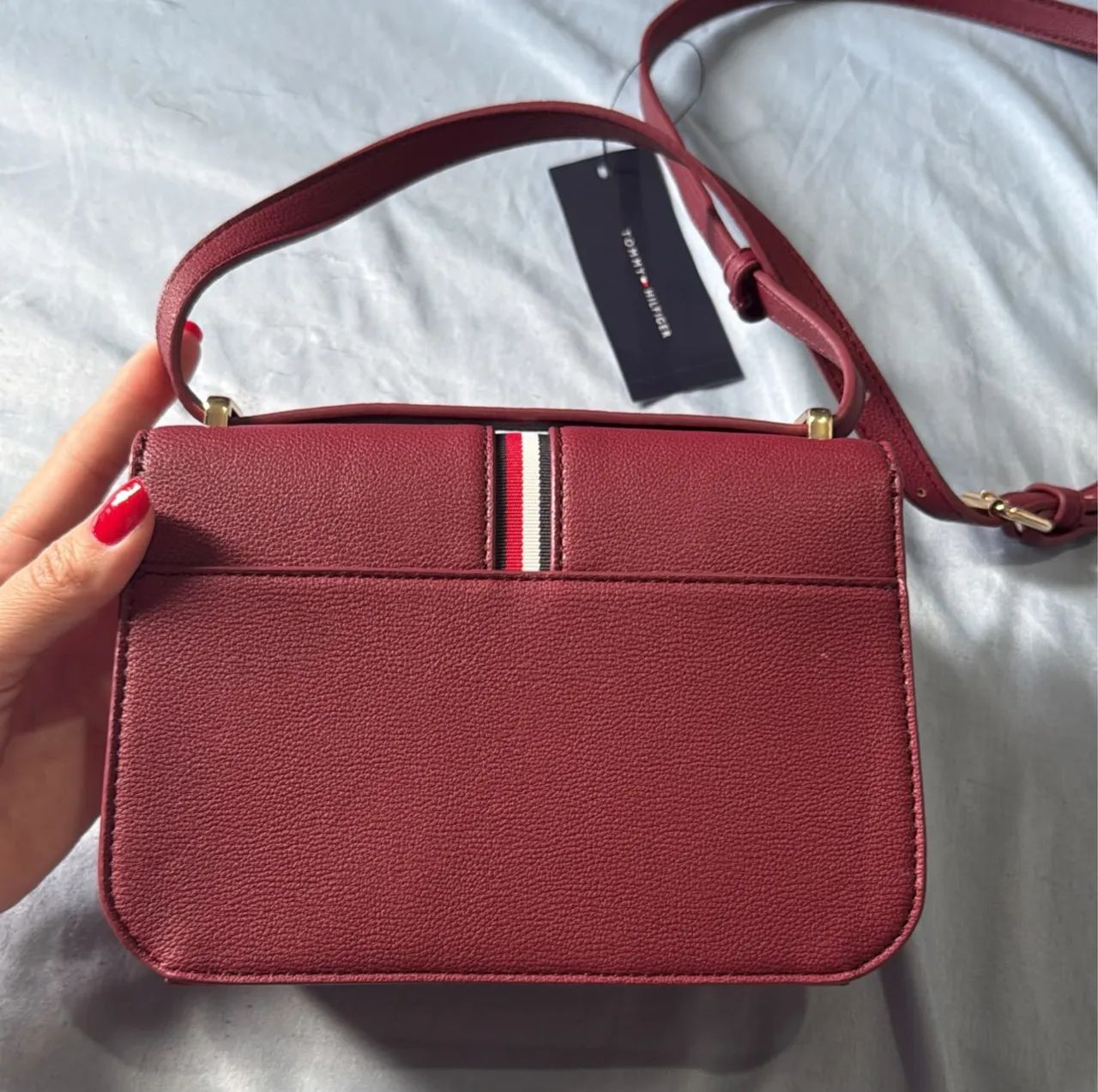 Bolsa Tommy Hilfiger original!! - Foto 2