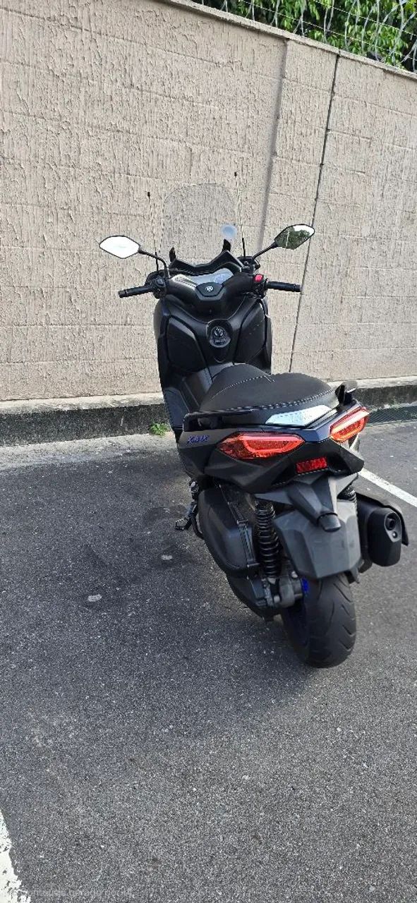 YAMAHA XMAX 250 - Foto 4