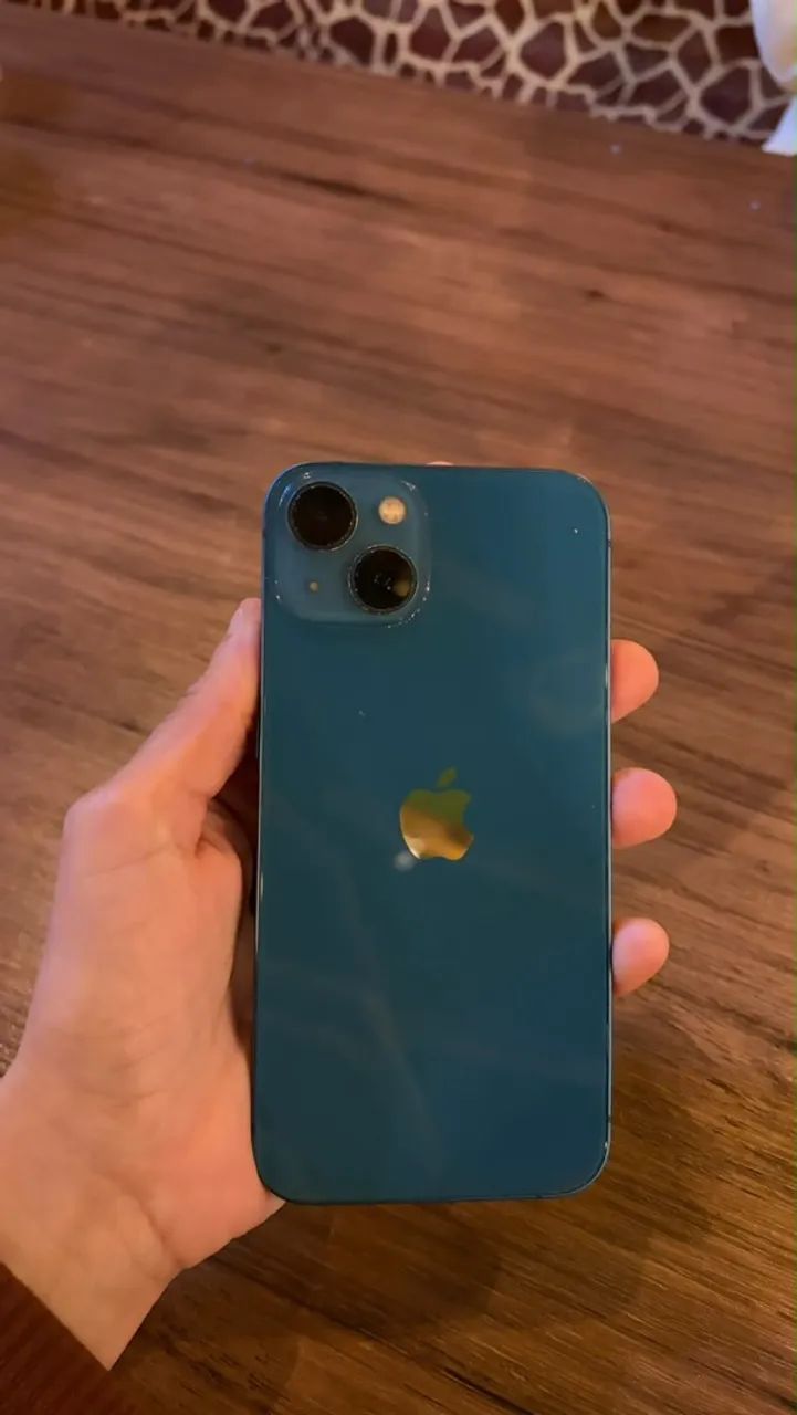 iPhone 13 em ótimo estado  - Foto 2