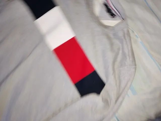 Casaco original da Tommy  - Foto 4