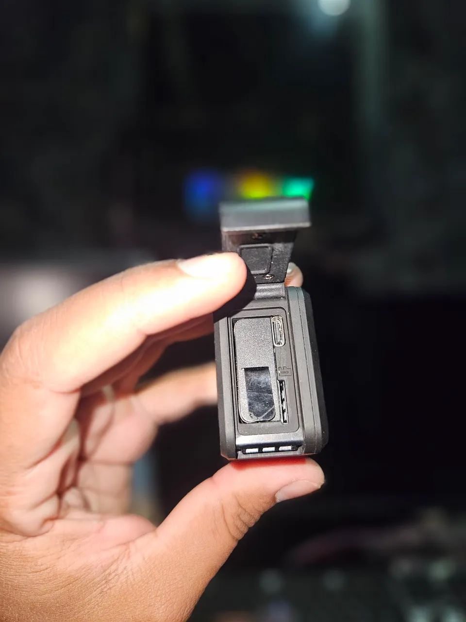 Câmera Viran V10 - Foto 4