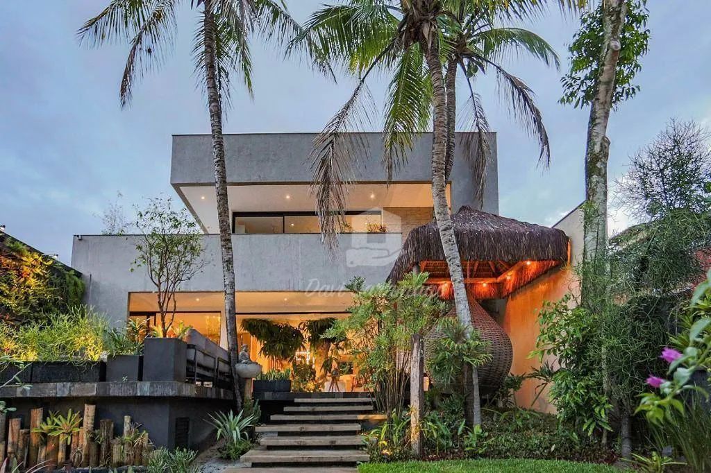 Casa 4 Quartos à Venda Pendotiba