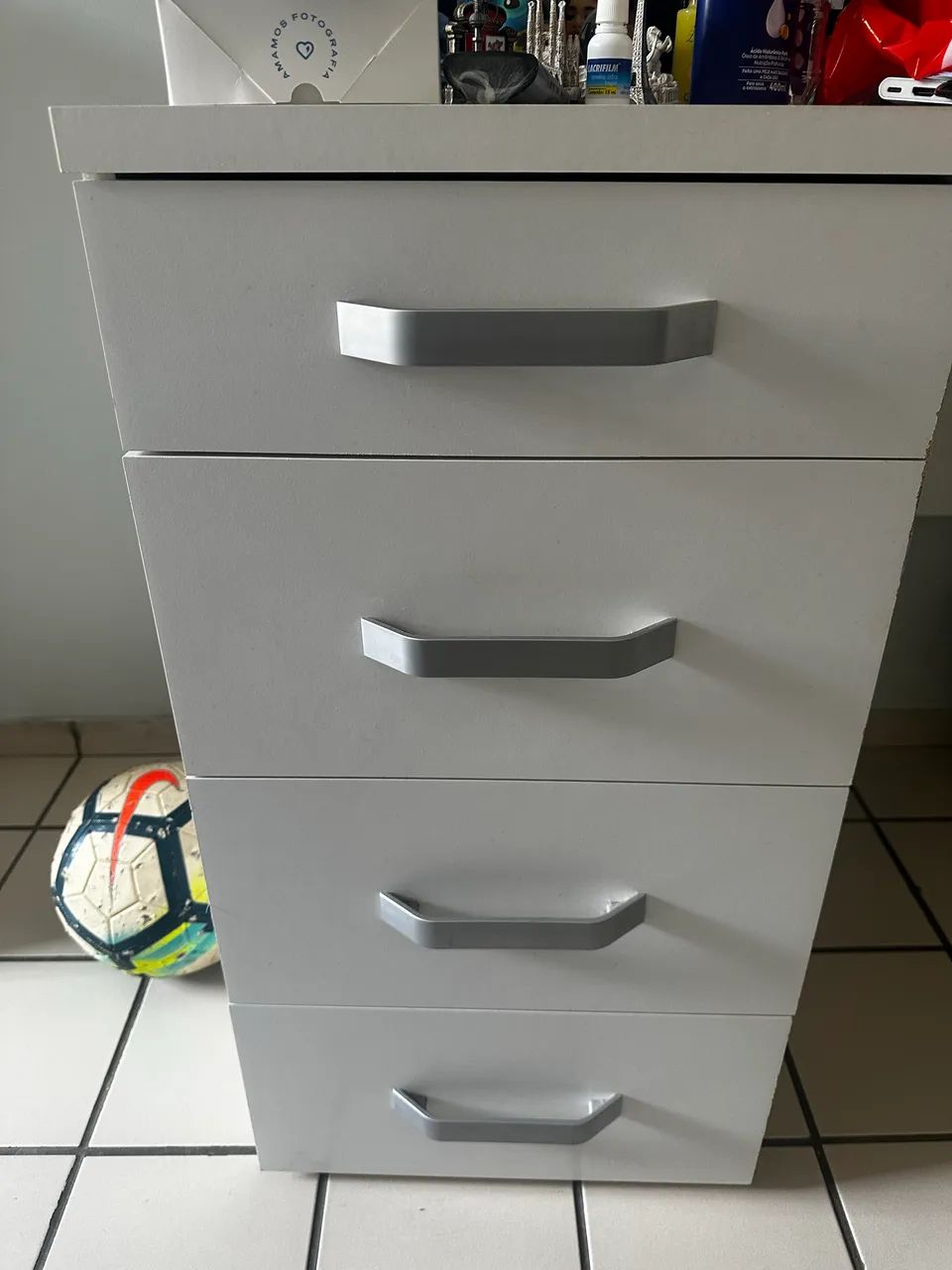 MESA DE ESTUDOS/TRABALHO - Foto 3