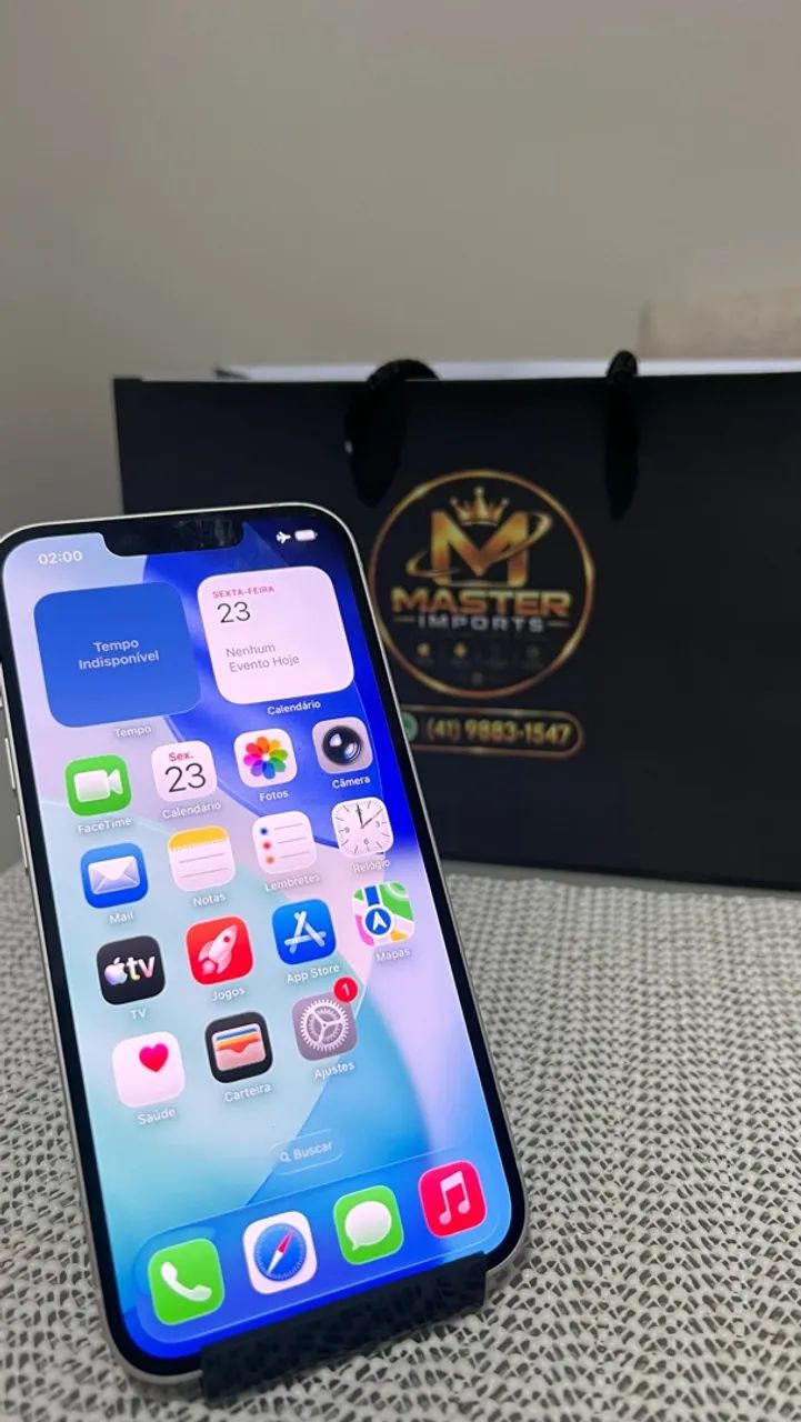 iPhone 14  - Foto 2