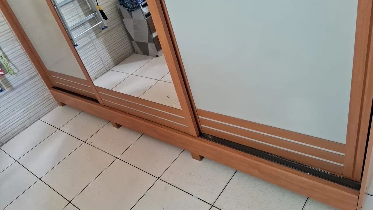 Guarda-roupa casal  - Foto 3