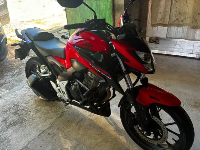 TWISTER 300F - Foto 4