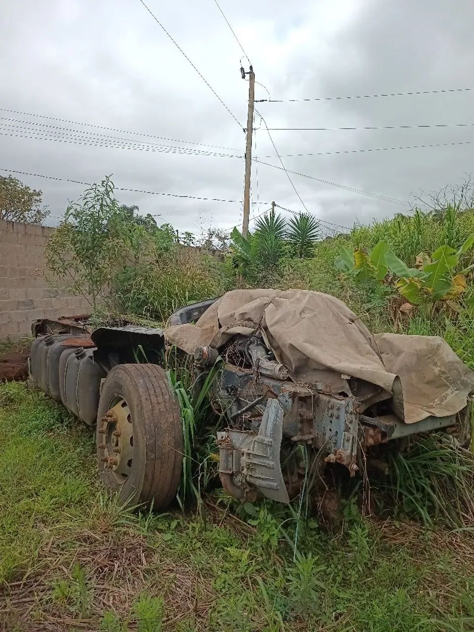 Iveco strallis  - Foto 3