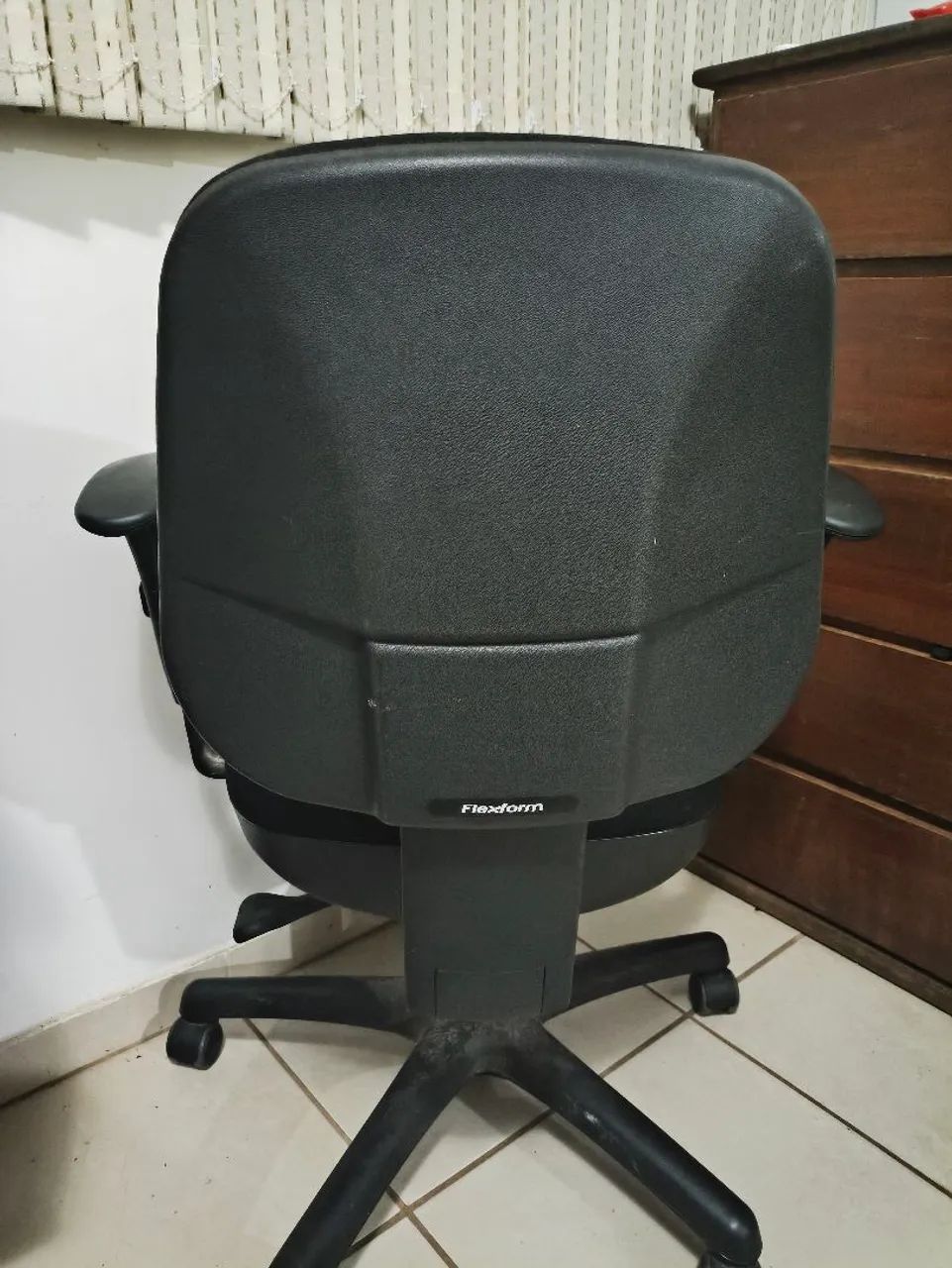 cadeira flexform plus - Foto 3