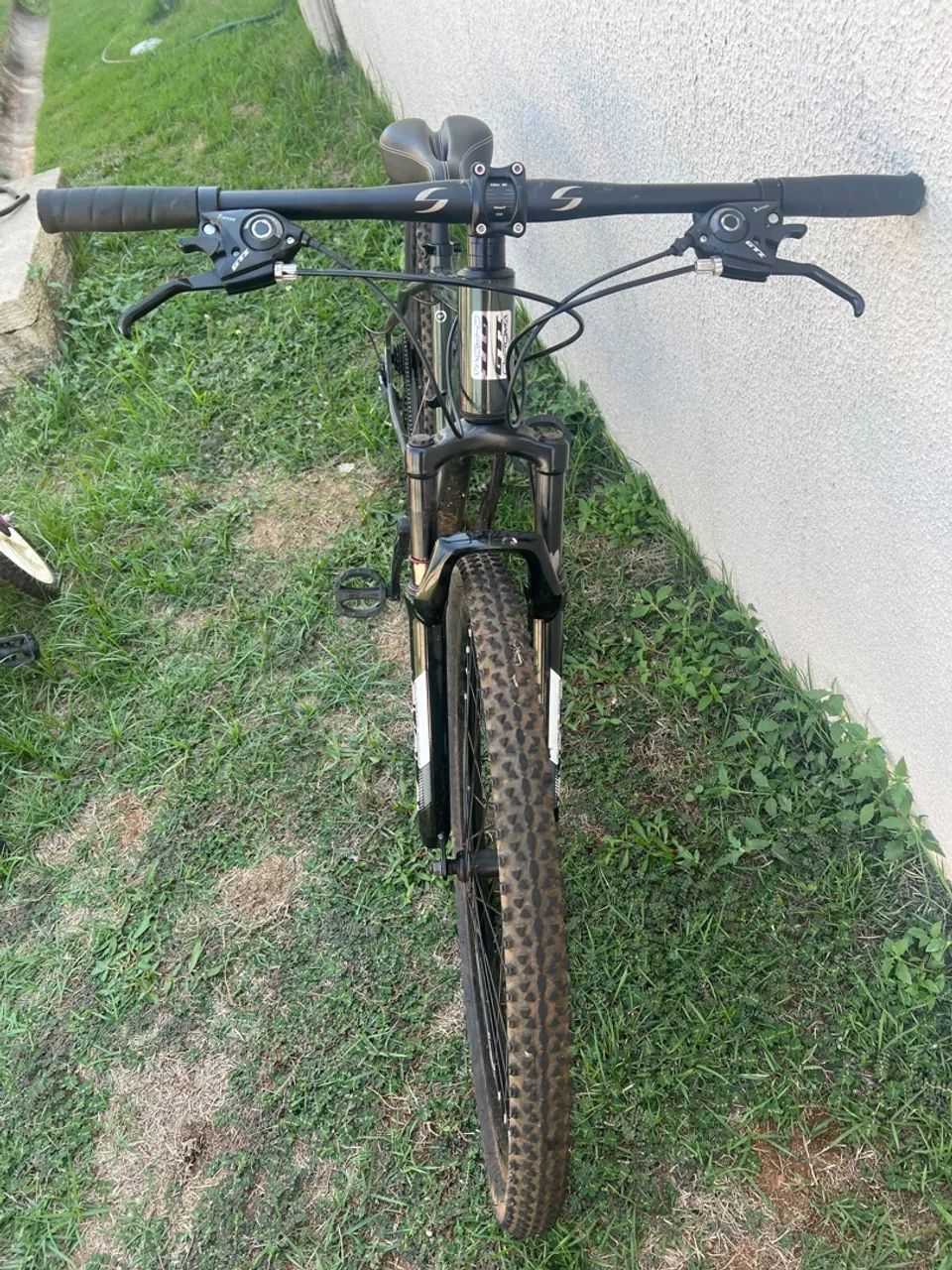Bicicleta Gti aro 29 - Foto 2
