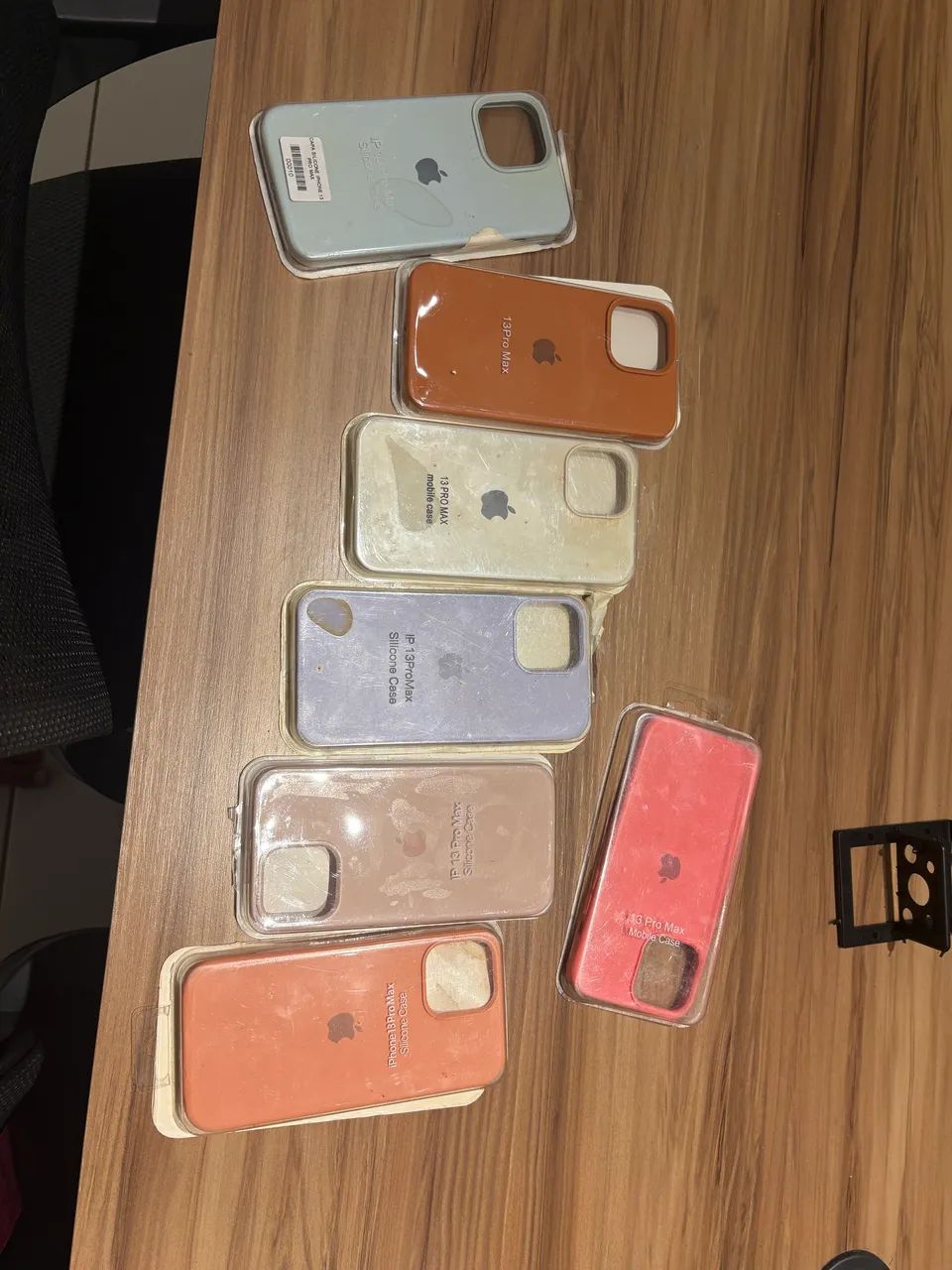iPhone 13 Pro Max  - Foto 3